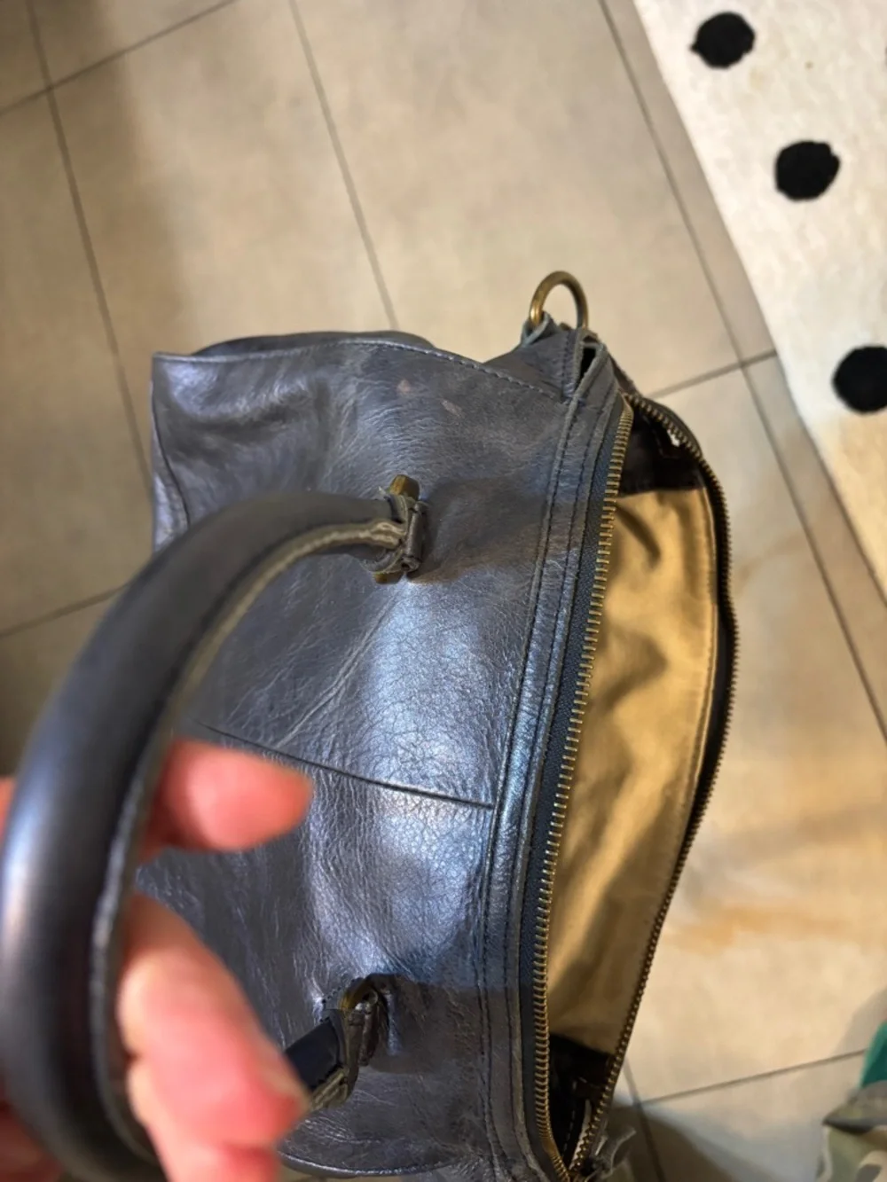 Liebeskind classic navy